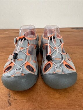 Keen Waterproof Sandals Size 7